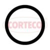CORTECO 450648H Gasket, intake manifold